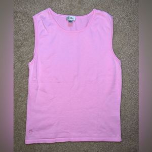 SOLD - Lilly Pulitzer Top